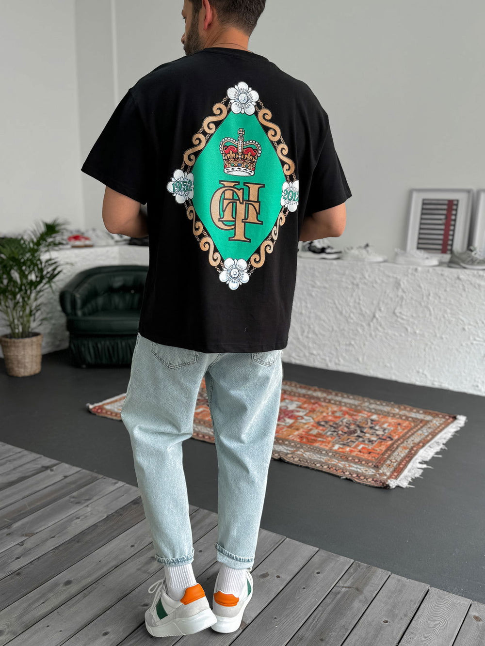 Printed