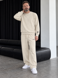 Male model