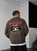 Monte-Carlo Racing Crewneck - Brown Broek
