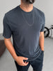 Smoked Regular Fit T-Shirt