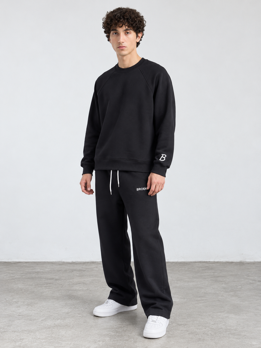 Black + Black