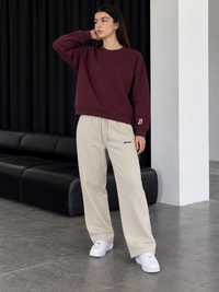 Female model