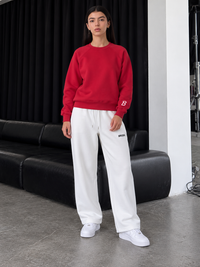 Female model