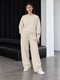 Female model