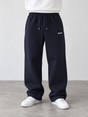Relaxed Sweatpants – Navy