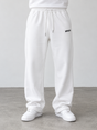 Relaxed Sweatpants – Off-White