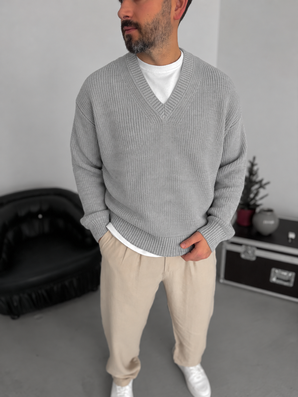 Knitwear