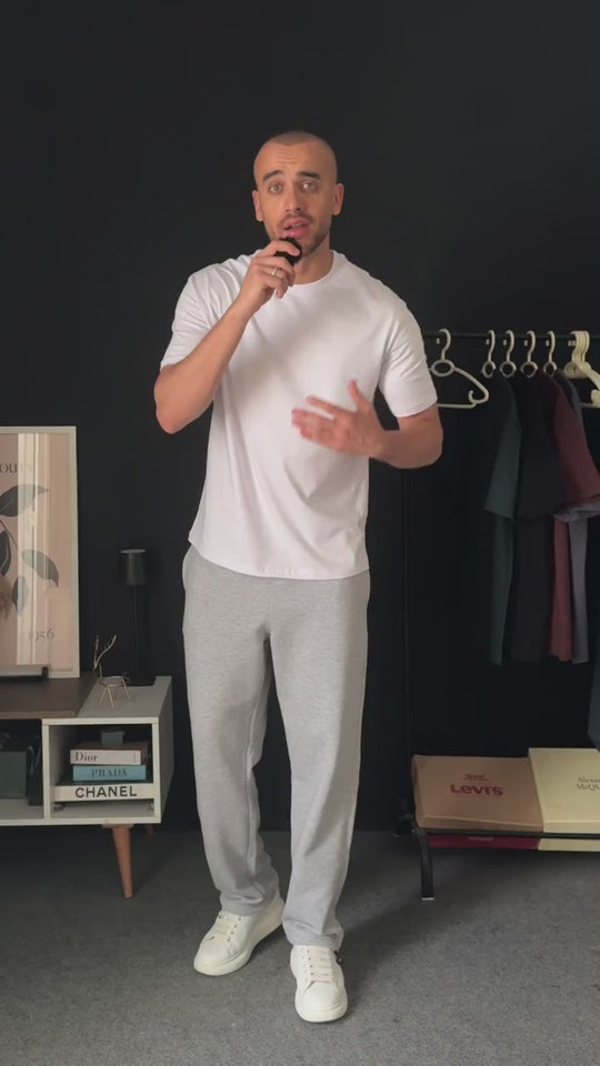 The everyday tee