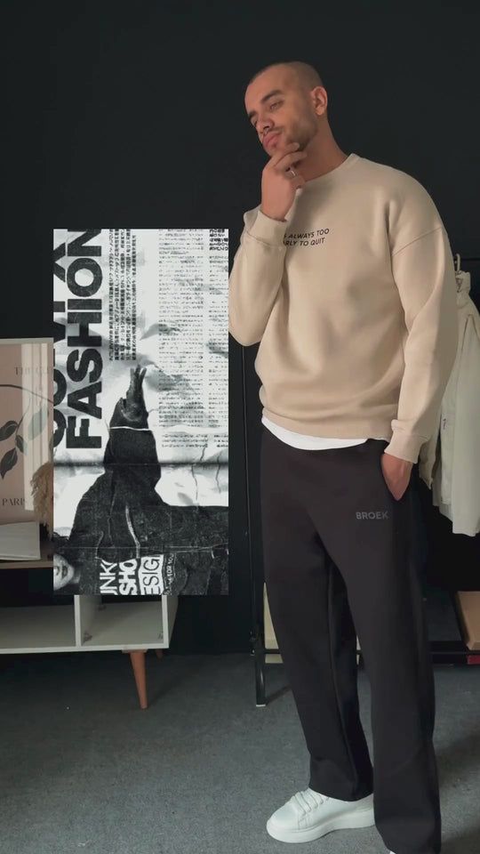 Winter neutrals