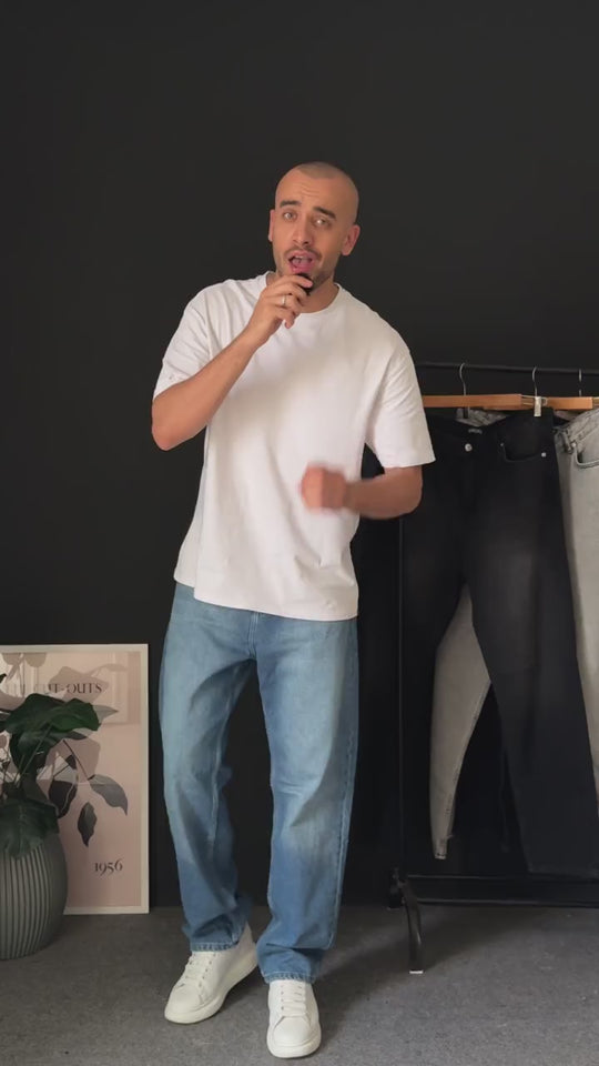 Find your denim fit