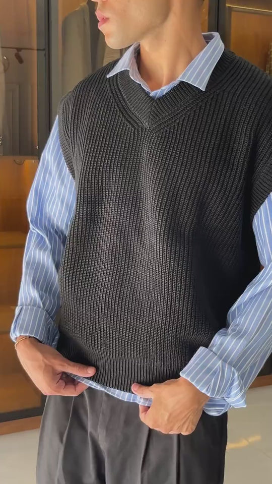 Layer it your way