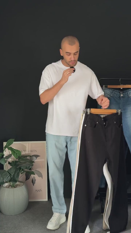 Your everyday denim